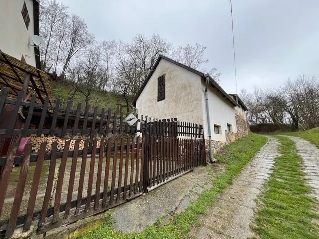 Eladó ház Óbánya 110 nm