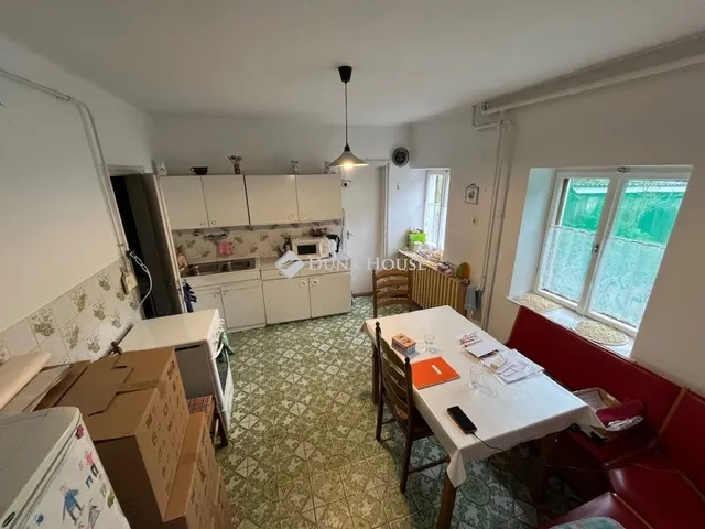 Eladó ház Óbánya 110 nm