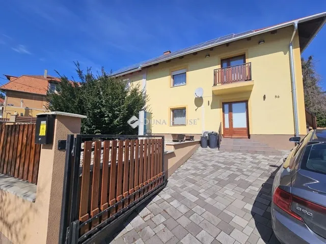 Eladó ház Hévíz 180 nm