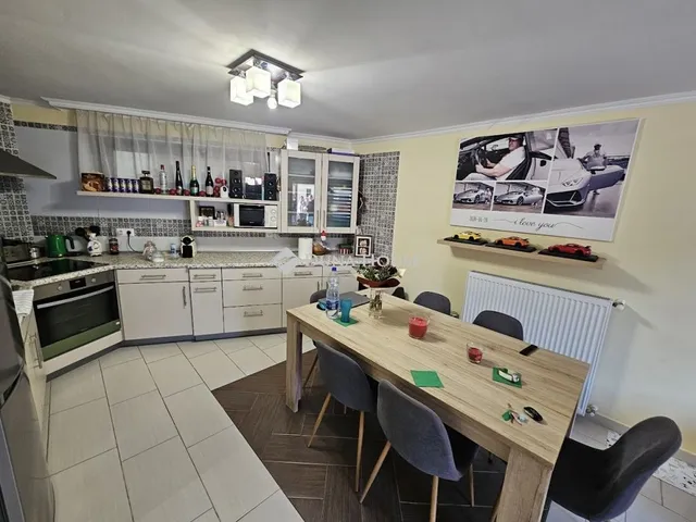 Eladó ház Hévíz 180 nm