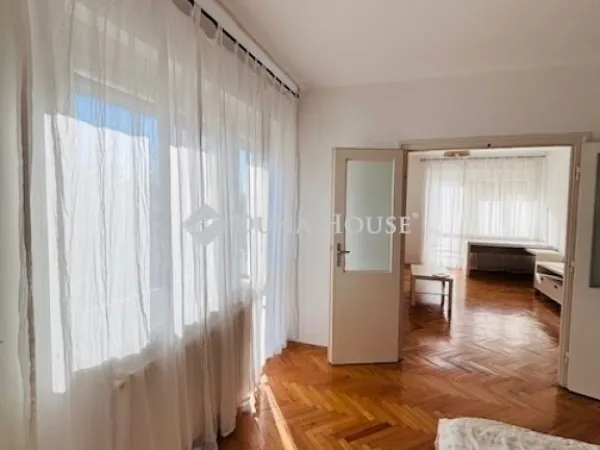 Eladó lakás Pécs, Mecsekoldal 58 nm