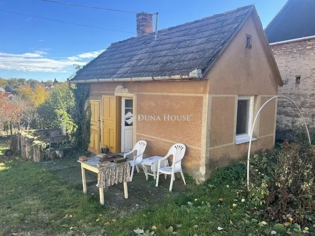 Eladó ház Pécsudvard 55 nm