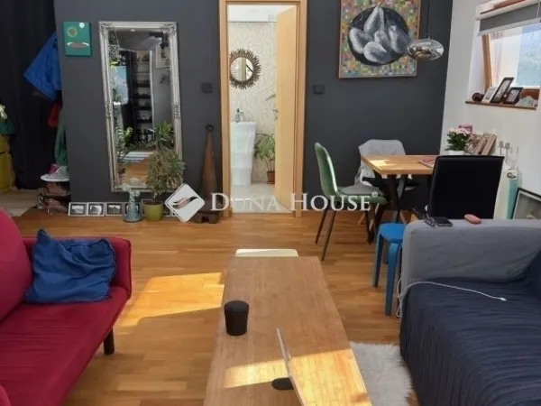 Eladó lakás Pécs 58 nm