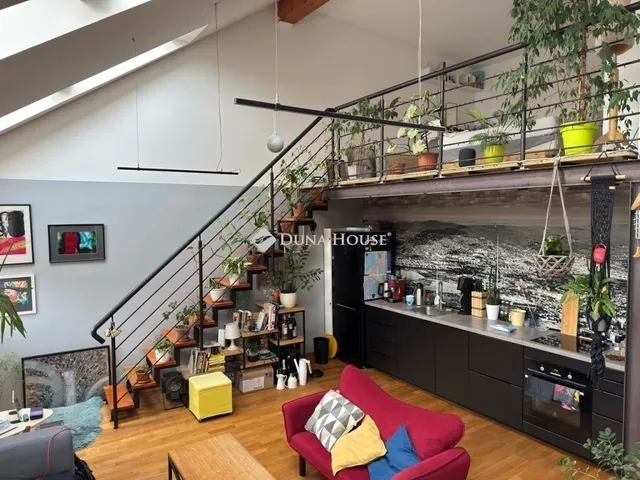 Eladó lakás Pécs 58 nm