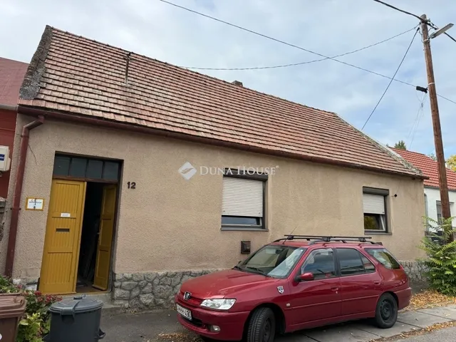 Eladó ház Pécs 74 nm
