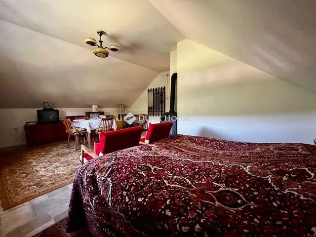 Eladó üdülő és hétvégi ház Kölesd 59 nm