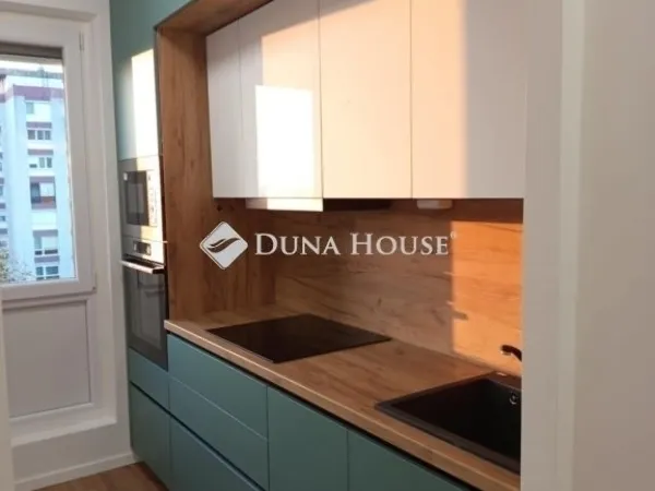 Eladó lakás Pécs 39 nm