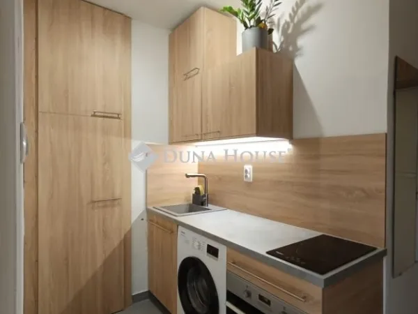 Kiadó lakás Pécs 35 nm