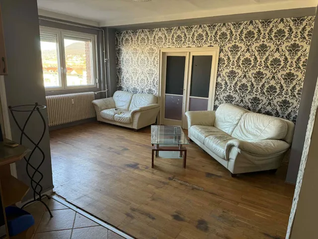 Eladó lakás Pécs 60 nm