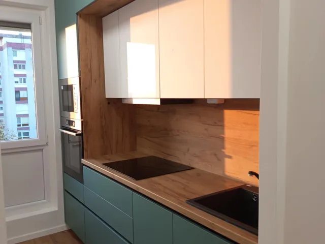 Eladó lakás Pécs 39 nm