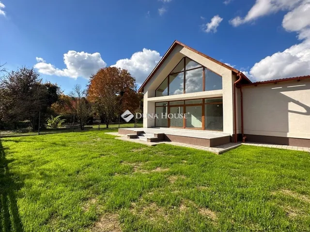 Eladó ház Orfű 140 nm