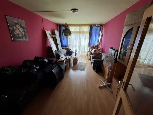 Eladó lakás Pécs 58 nm