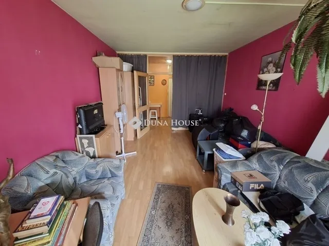 Eladó lakás Pécs 58 nm