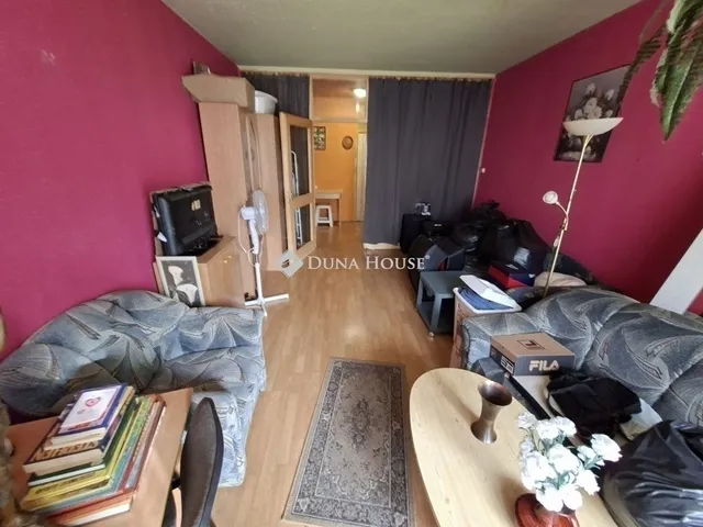 Eladó lakás Pécs 58 nm