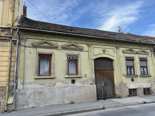 Eladó lakás Pécs 41 nm