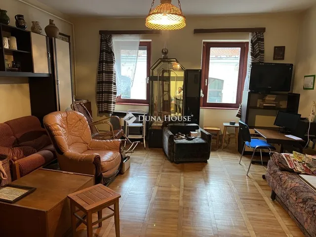 Eladó lakás Pécs 41 nm