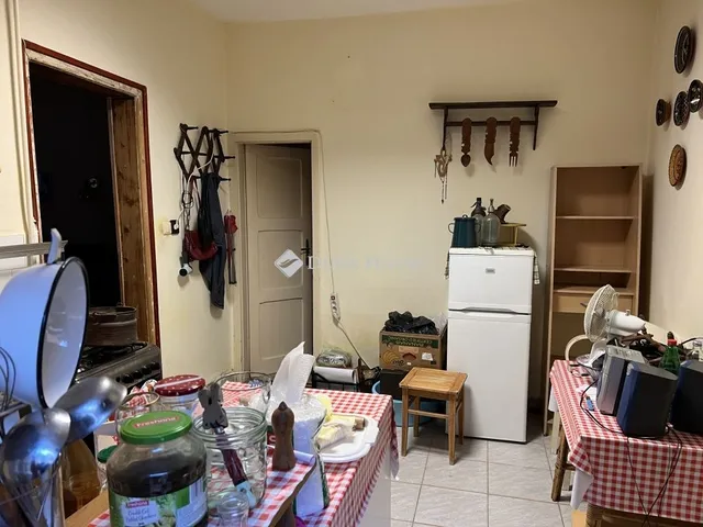 Eladó lakás Pécs 41 nm