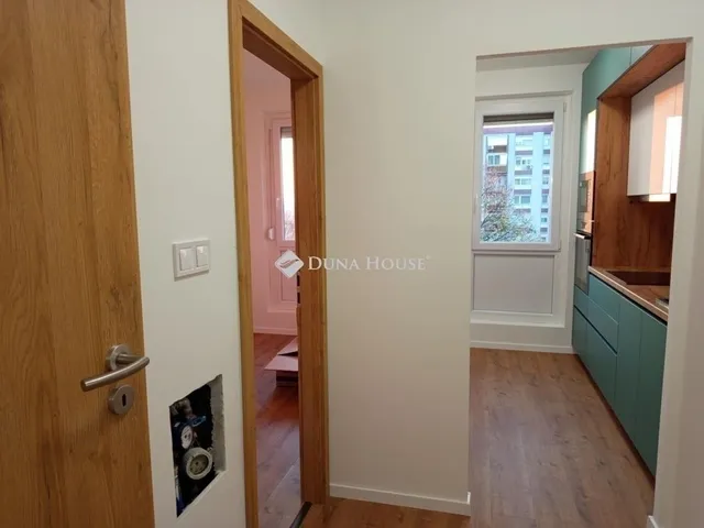 Eladó lakás Pécs 39 nm