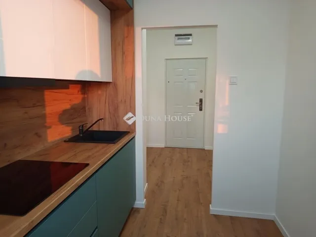 Eladó lakás Pécs 39 nm