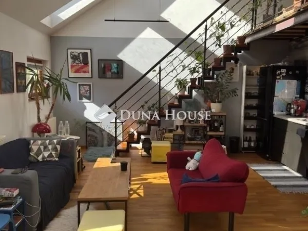 Eladó lakás Pécs, Egyetemváros 58 nm