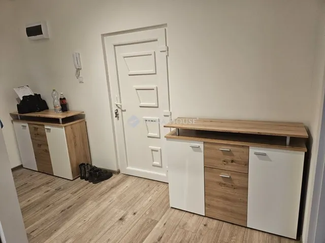 Kiadó lakás Pécs 52 nm