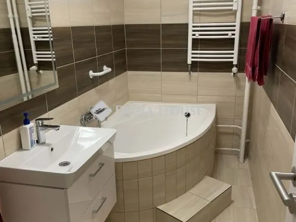 Kiadó lakás Pécs 52 nm