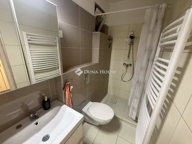 Kiadó lakás Pécs 31 nm