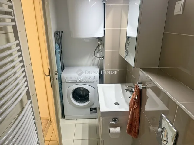 Kiadó lakás Pécs 31 nm