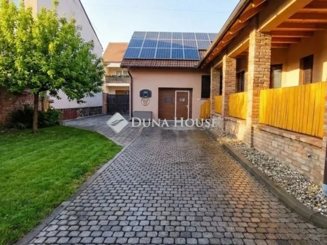 Eladó ház Szigetvár 124 nm