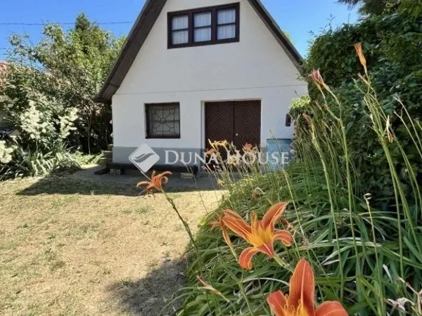 Eladó mezőgazdasági ingatlan Gyód 37 nm