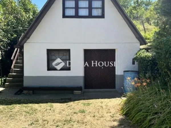 Eladó mezőgazdasági ingatlan Gyód 37 nm