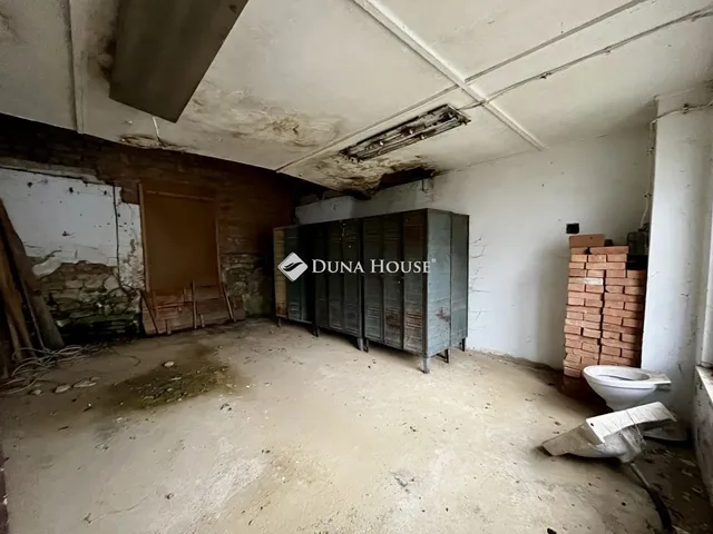 Eladó kereskedelmi és ipari ingatlan Ófalu 371 nm