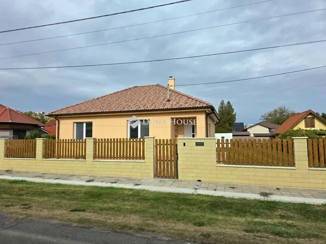 Eladó ház Szekszárd 116 nm