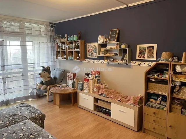 Eladó lakás Pécs, Egyetemváros 54 nm