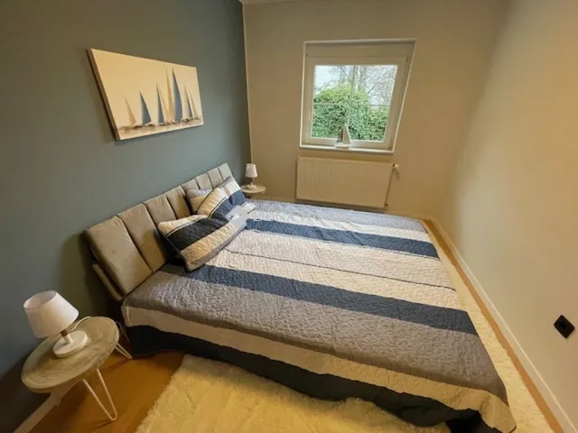 Kiadó lakás Pécs 98 nm