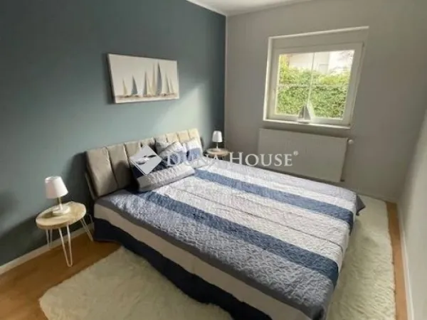 Kiadó lakás Pécs 98 nm