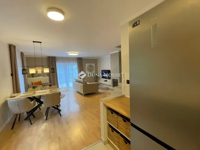 Kiadó lakás Pécs 98 nm