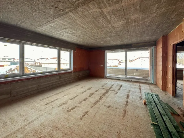 Eladó lakás Kozármisleny 165 nm