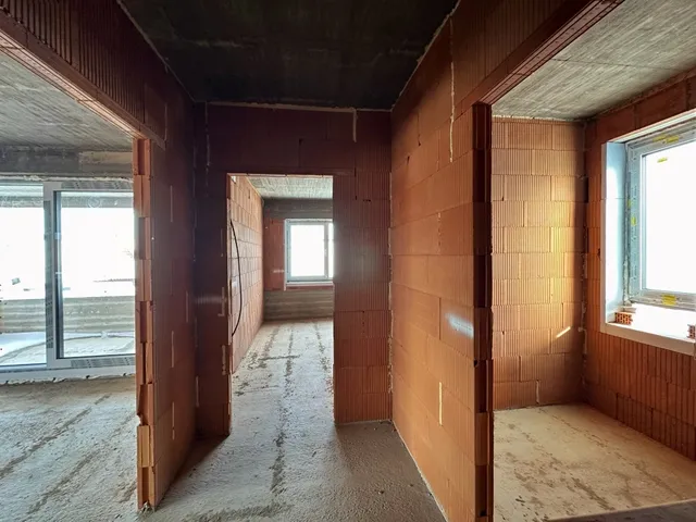 Eladó lakás Kozármisleny 165 nm