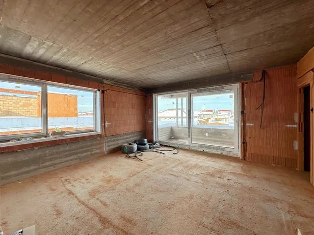 Eladó lakás Kozármisleny 101 nm