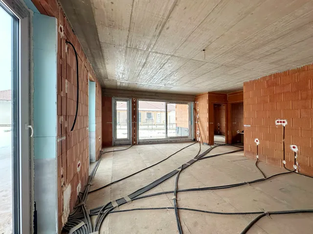 Eladó lakás Kozármisleny 116 nm