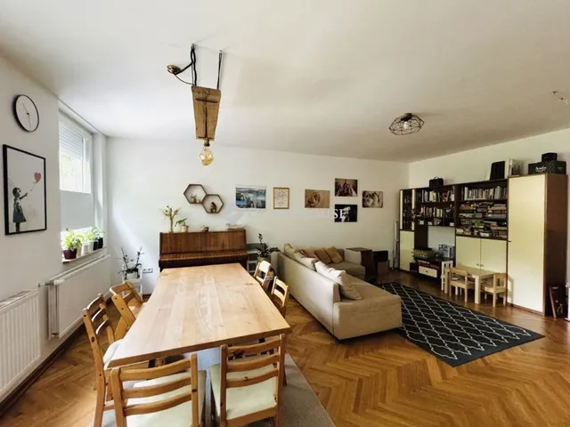 Eladó lakás Pécs 91 nm