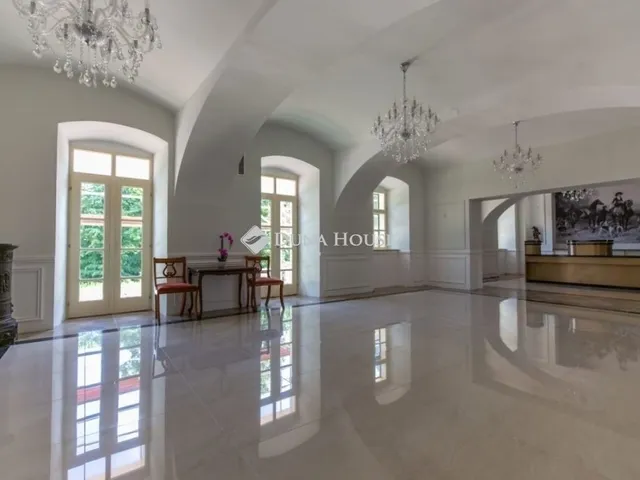 Eladó ház Csertő 2250 nm