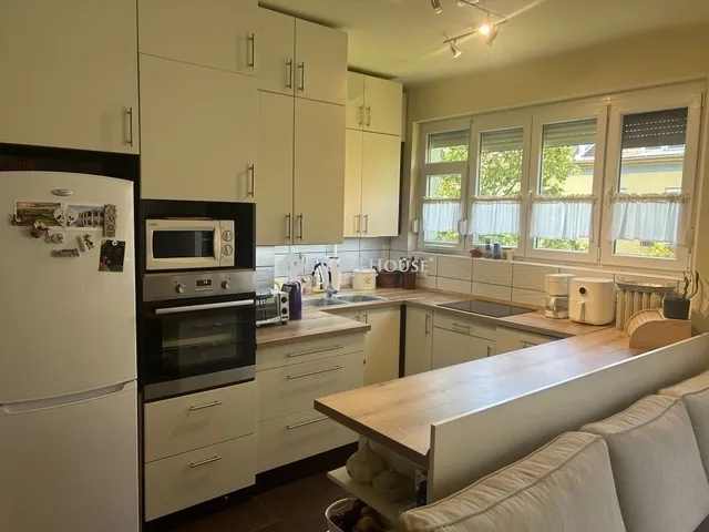 Eladó lakás Pécs 57 nm