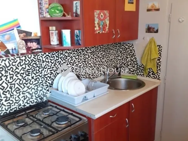 Kiadó lakás Pécs 46 nm