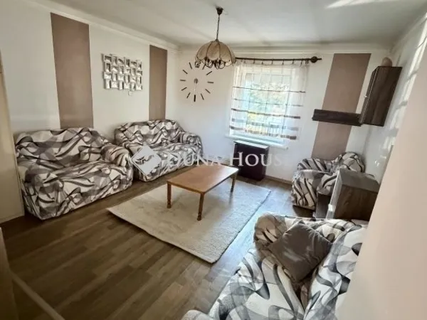 Eladó ház Pécs, Újhegy 73 nm