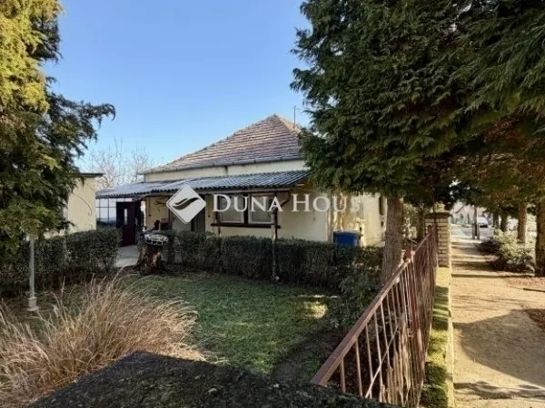 Eladó ház Pécs, Újhegy 73 nm
