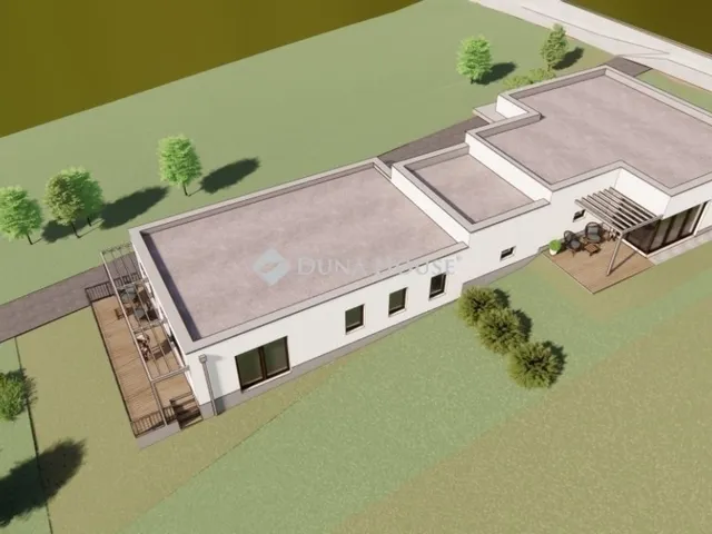 Eladó ház Pécs 122 nm