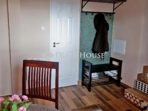 Eladó lakás Pécs 27 nm