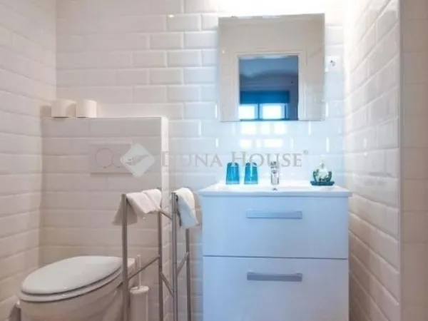 Eladó lakás Pécs 27 nm